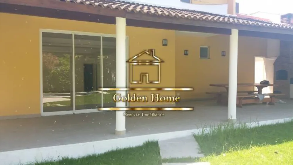 Casa, 5 quartos, 480 m² - Foto 2