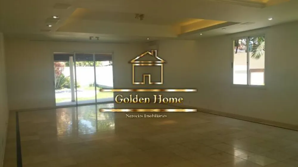Casa, 5 quartos, 480 m² - Foto 8