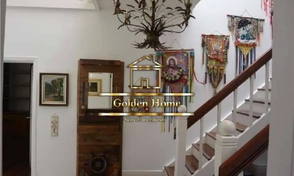 Casa de Condomínio, 6 quartos - Foto 16