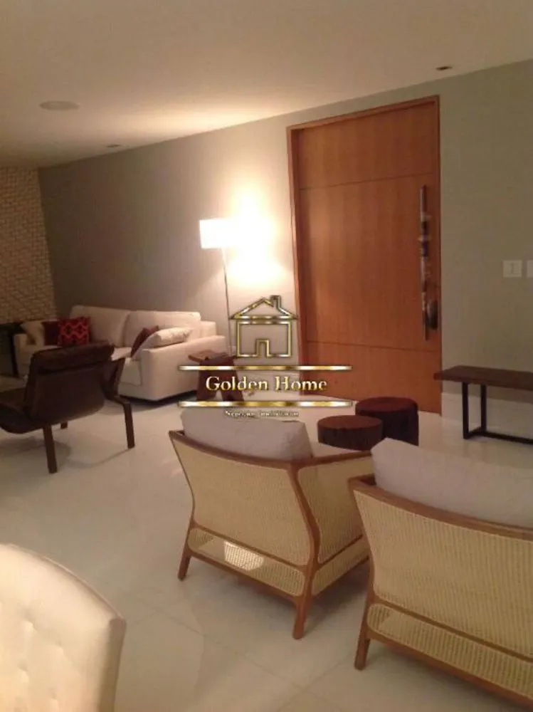 Casa, 4 quartos, 420 m² - Foto 18