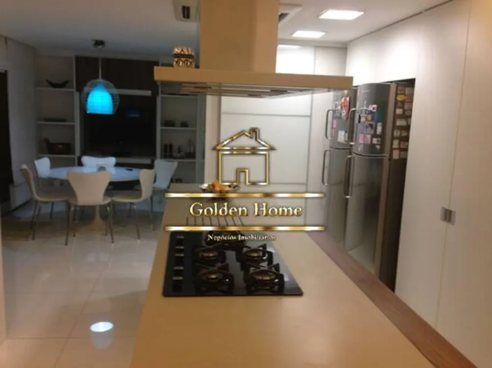 Casa, 4 quartos, 420 m² - Foto 9