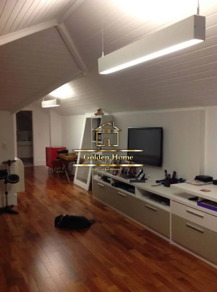 Casa, 4 quartos, 420 m² - Foto 10