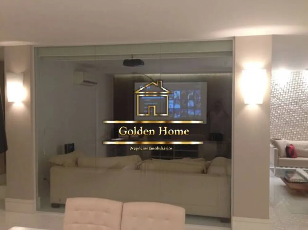 Casa, 4 quartos, 420 m² - Foto 13
