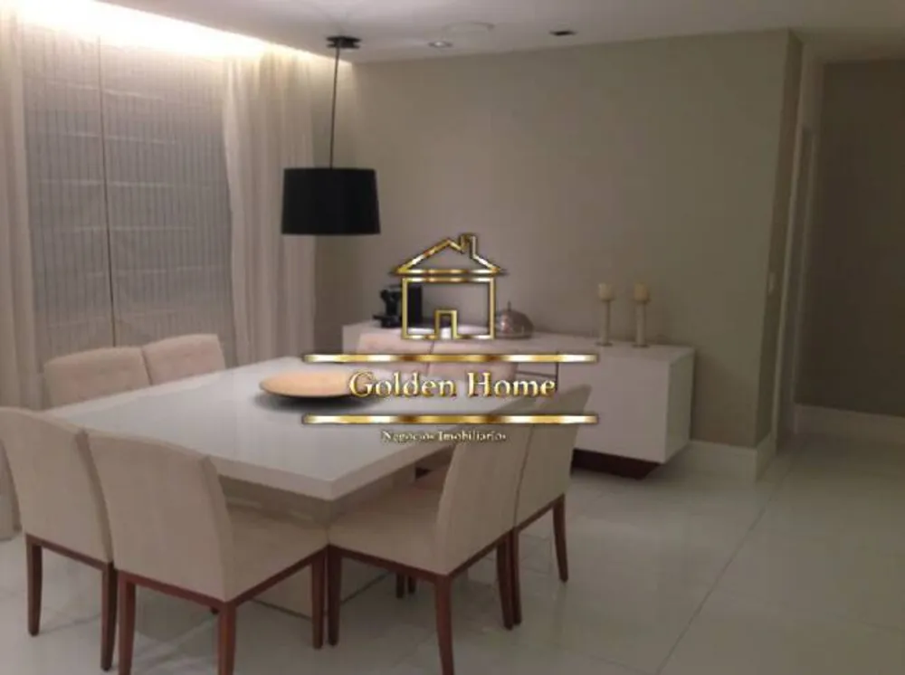 Casa, 4 quartos, 420 m² - Foto 6