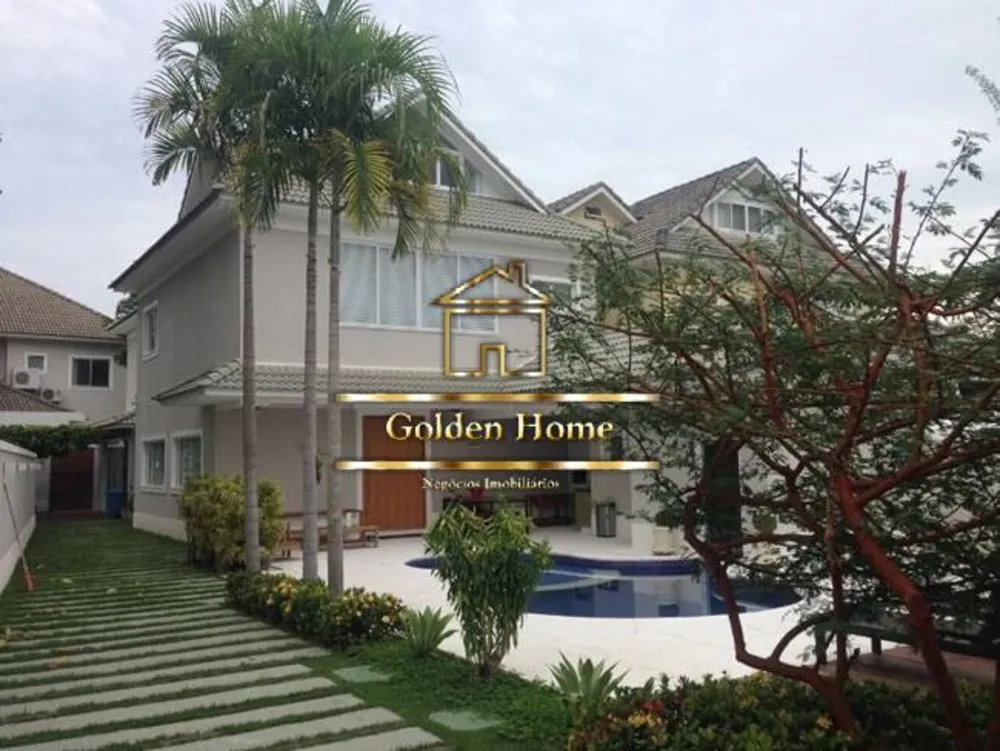 Casa, 4 quartos, 420 m² - Foto 17