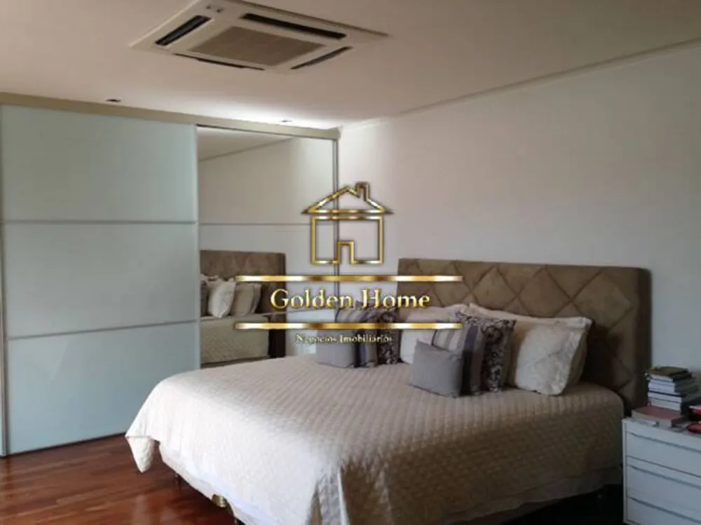 Casa, 4 quartos, 420 m² - Foto 8