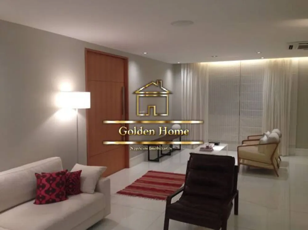Casa, 4 quartos, 420 m² - Foto 14