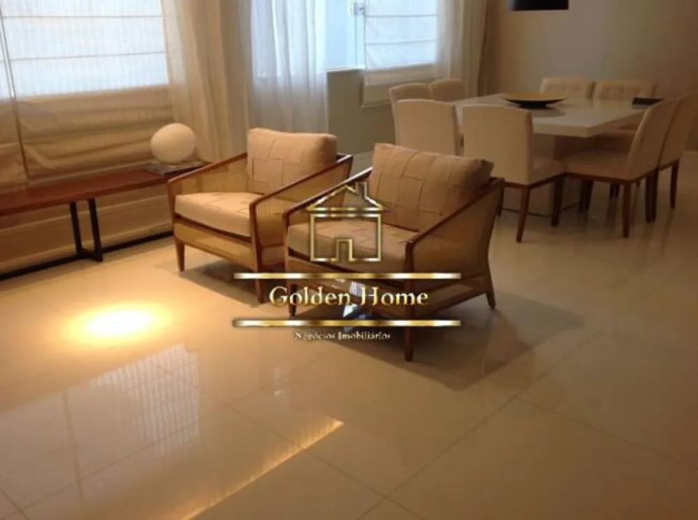 Casa, 4 quartos, 420 m² - Foto 11