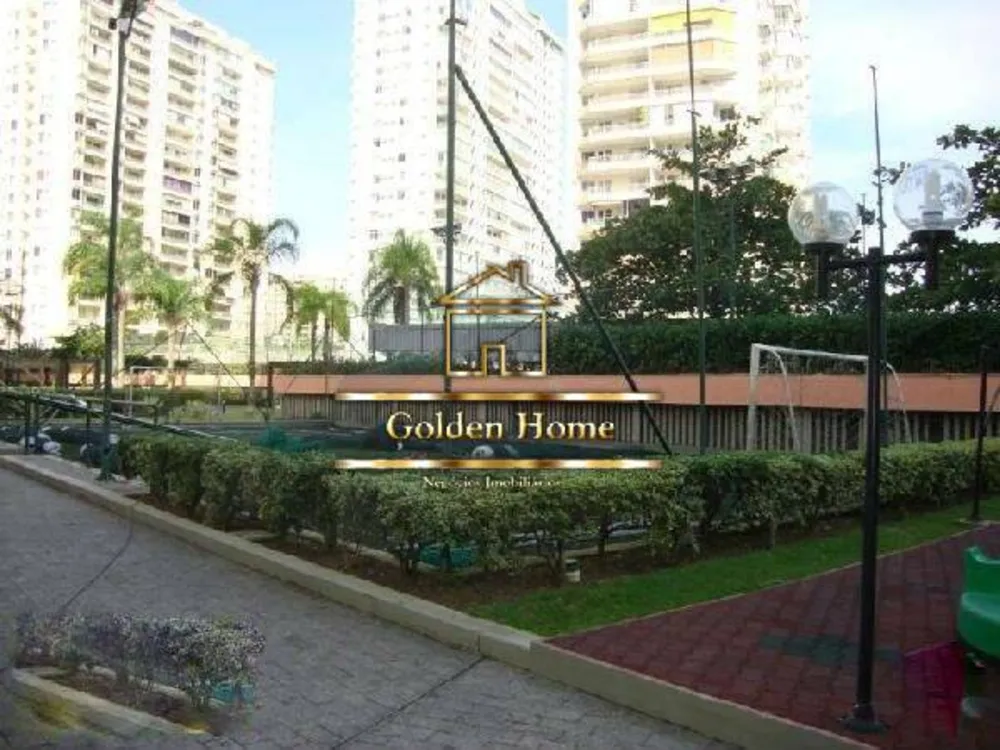 Cobertura, 3 quartos - Foto 5