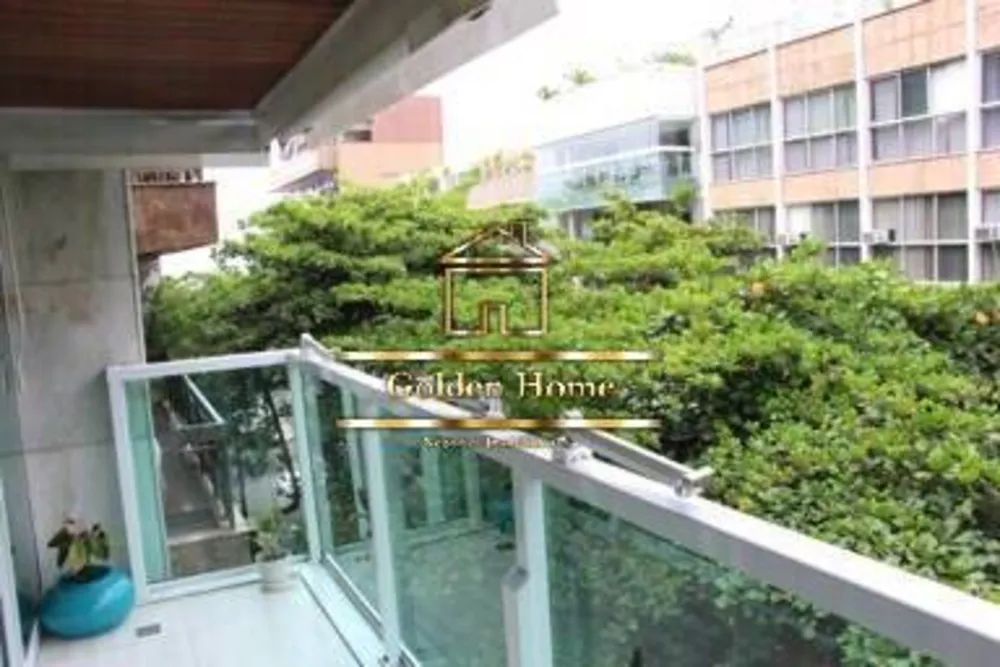 Apartamento, 4 quartos - Foto 1