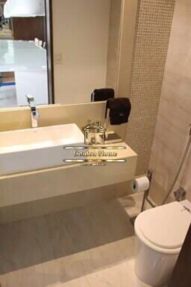 Apartamento, 4 quartos - Foto 16