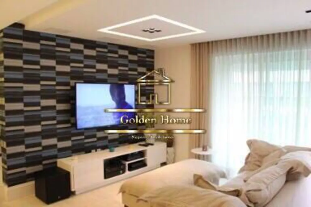 Apartamento, 4 quartos - Foto 2