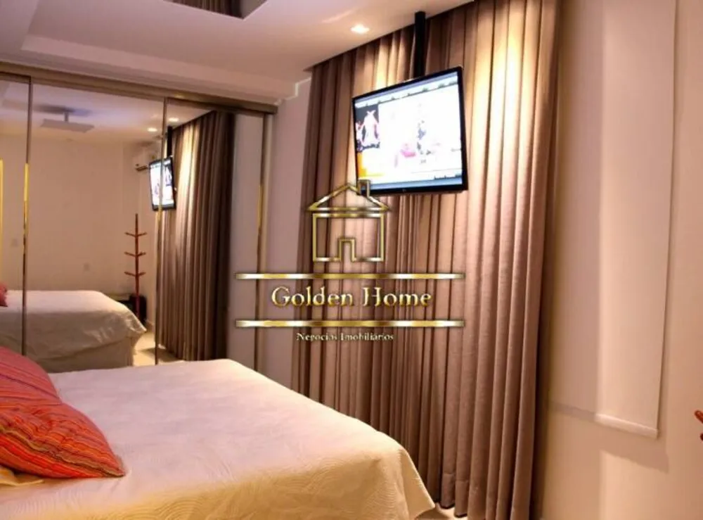 Apartamento, 4 quartos - Foto 15