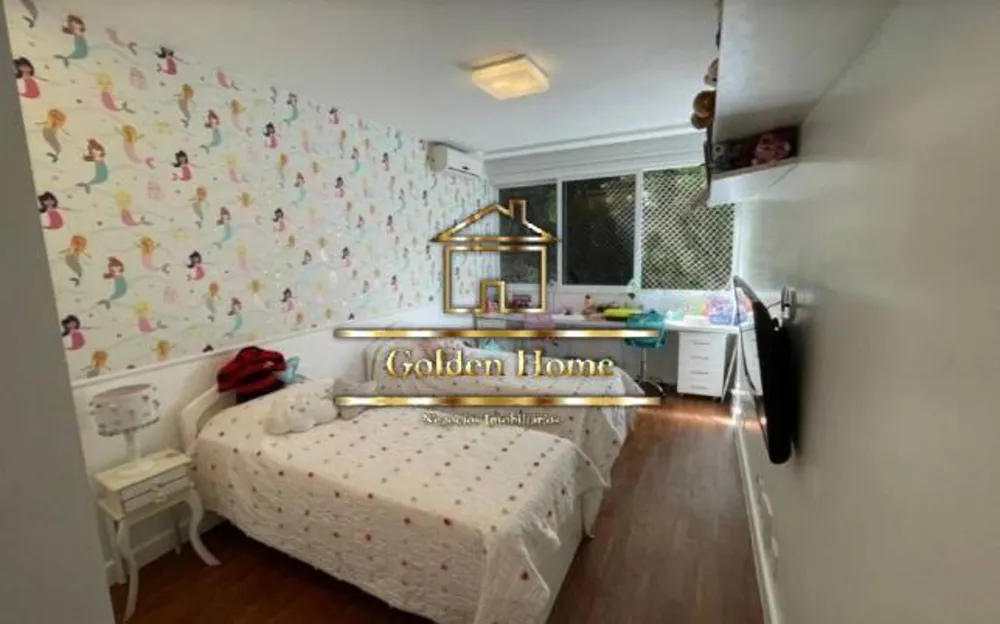 Apartamento, 4 quartos, 220 m² - Foto 18