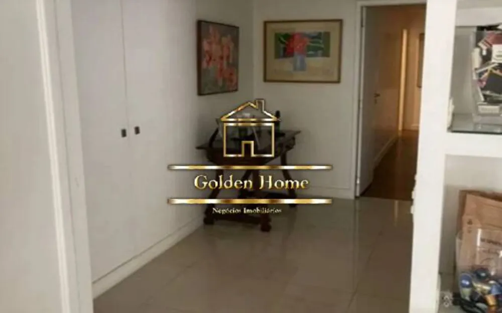 Apartamento, 4 quartos, 220 m² - Foto 11