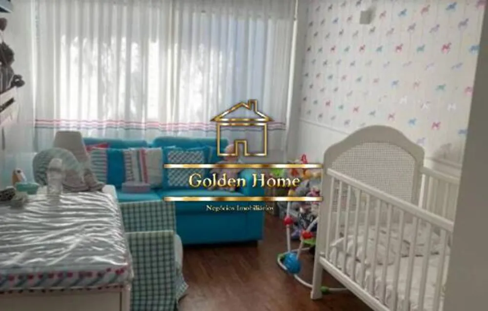 Apartamento, 4 quartos, 220 m² - Foto 20
