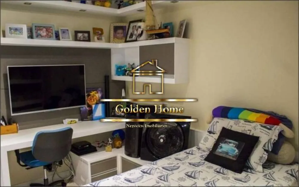 Apartamento, 4 quartos - Foto 11
