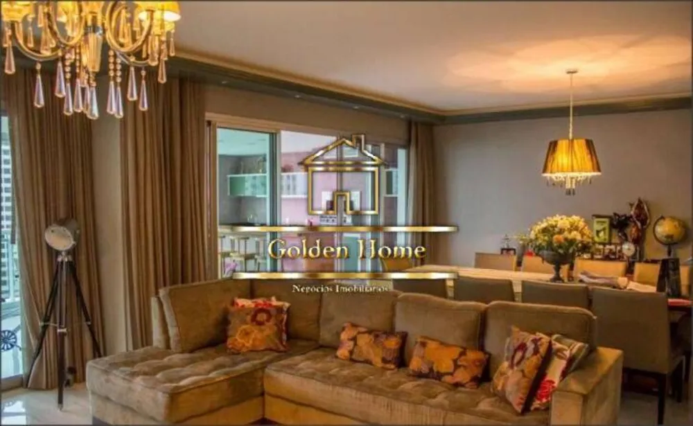 Apartamento, 4 quartos - Foto 4