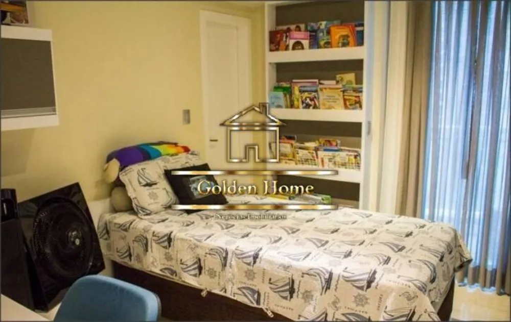 Apartamento, 4 quartos - Foto 12