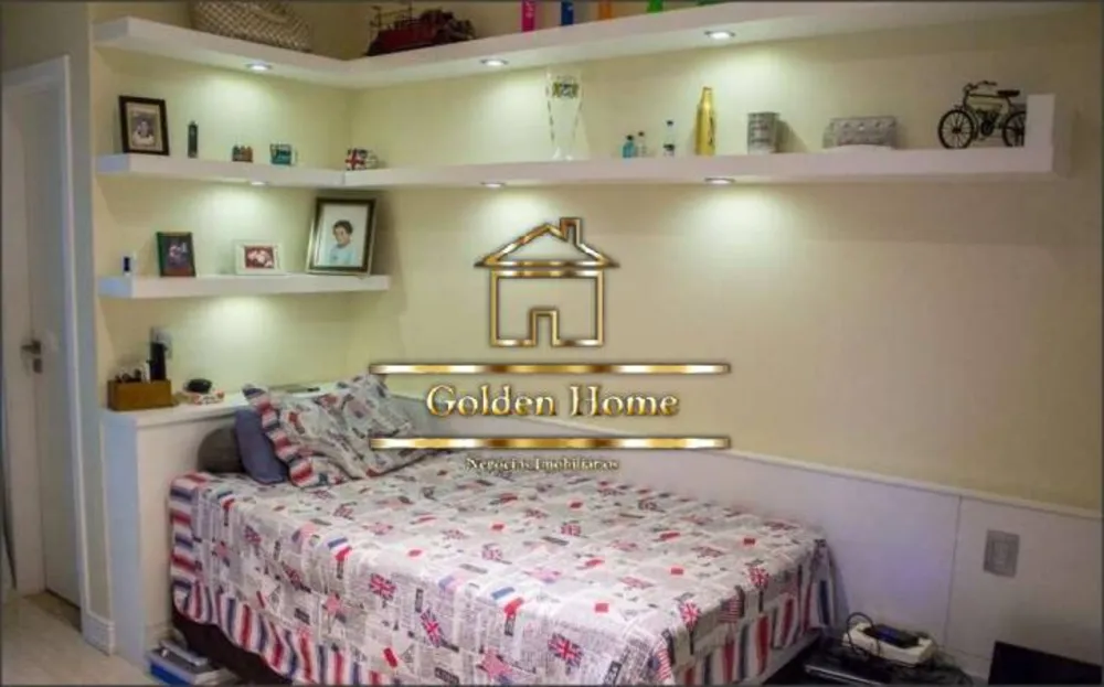 Apartamento, 4 quartos - Foto 10