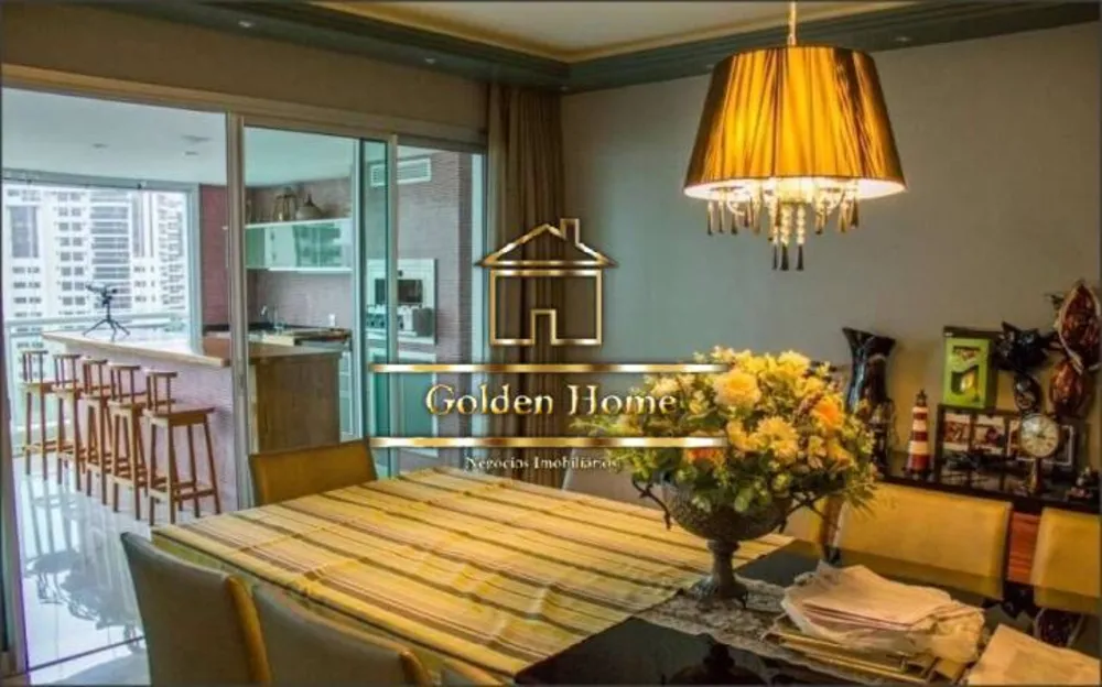 Apartamento, 4 quartos - Foto 7
