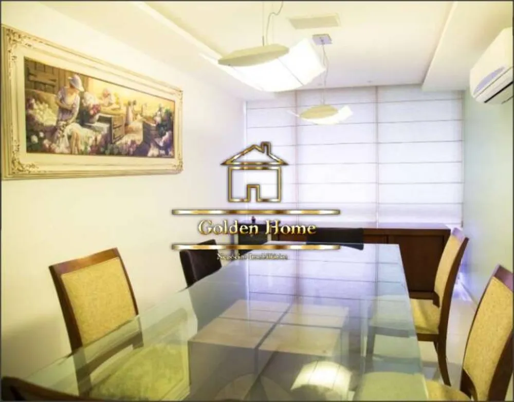 Cobertura, 3 quartos, 450 m² - Foto 14