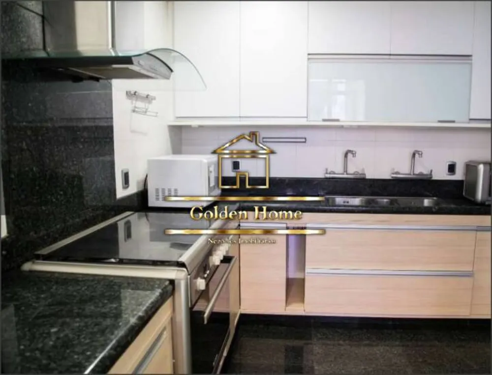Cobertura, 3 quartos, 450 m² - Foto 17