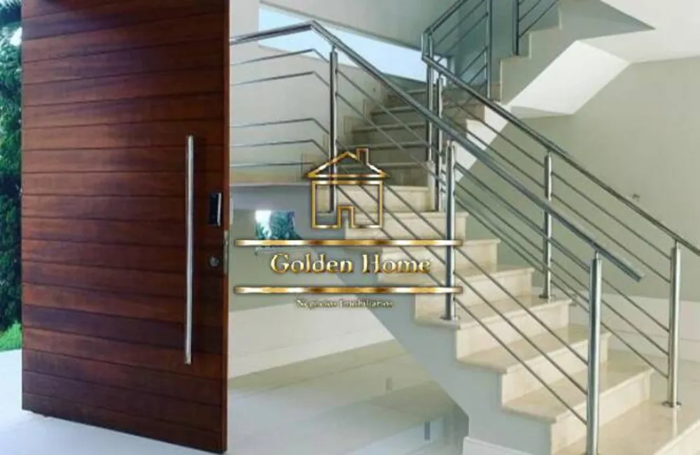 Casa, 5 quartos, 900 m² - Foto 8