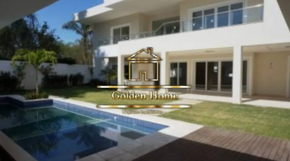 Casa, 5 quartos, 900 m² - Foto 1