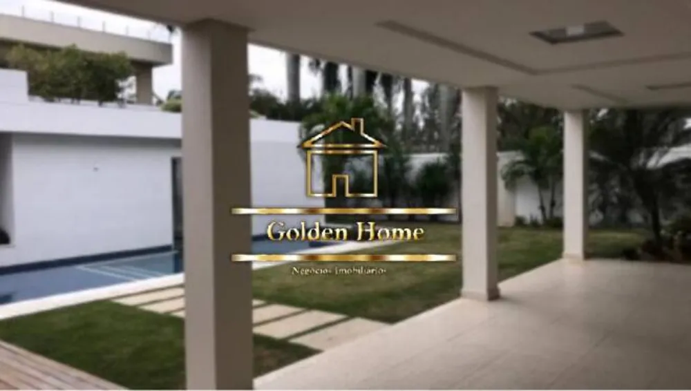 Casa, 5 quartos, 900 m² - Foto 3