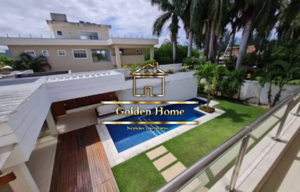 Casa, 5 quartos, 900 m² - Foto 5