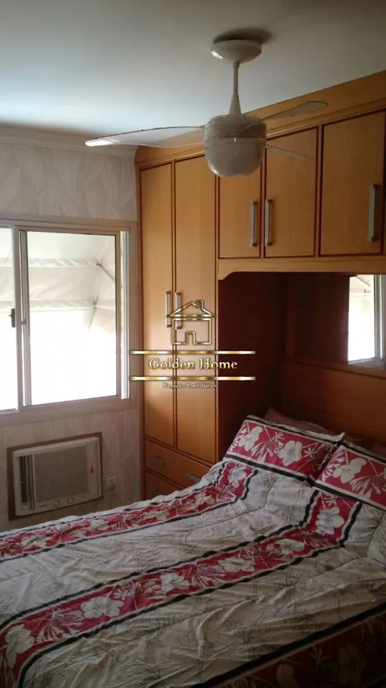 Apartamento, 2 quartos - Foto 6