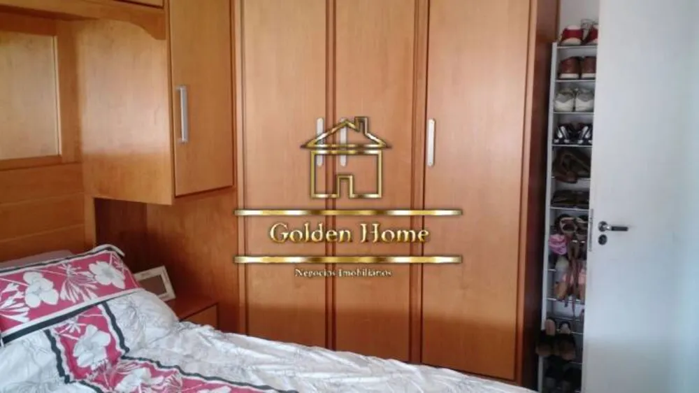 Apartamento, 2 quartos - Foto 4