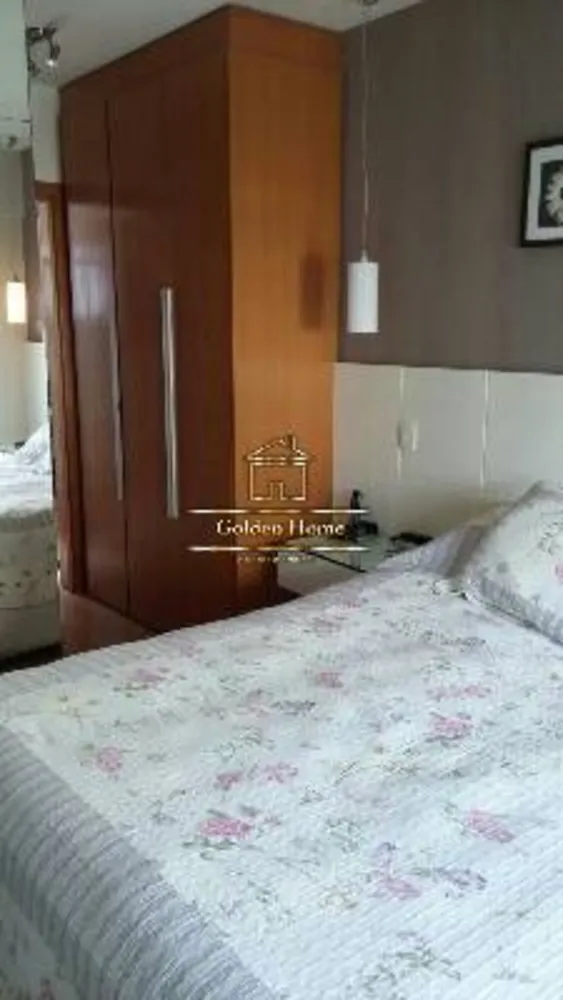 Apartamento, 3 quartos - Foto 14