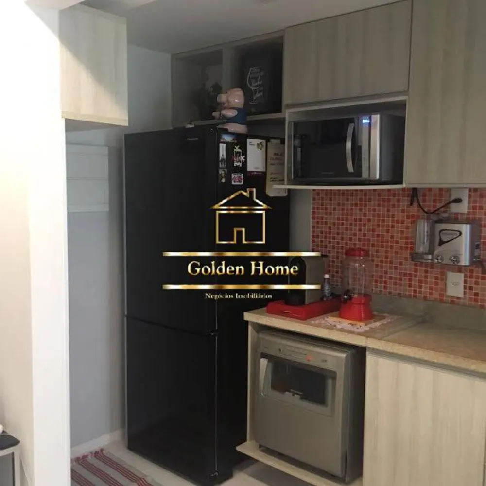 Apartamento, 2 quartos - Foto 11