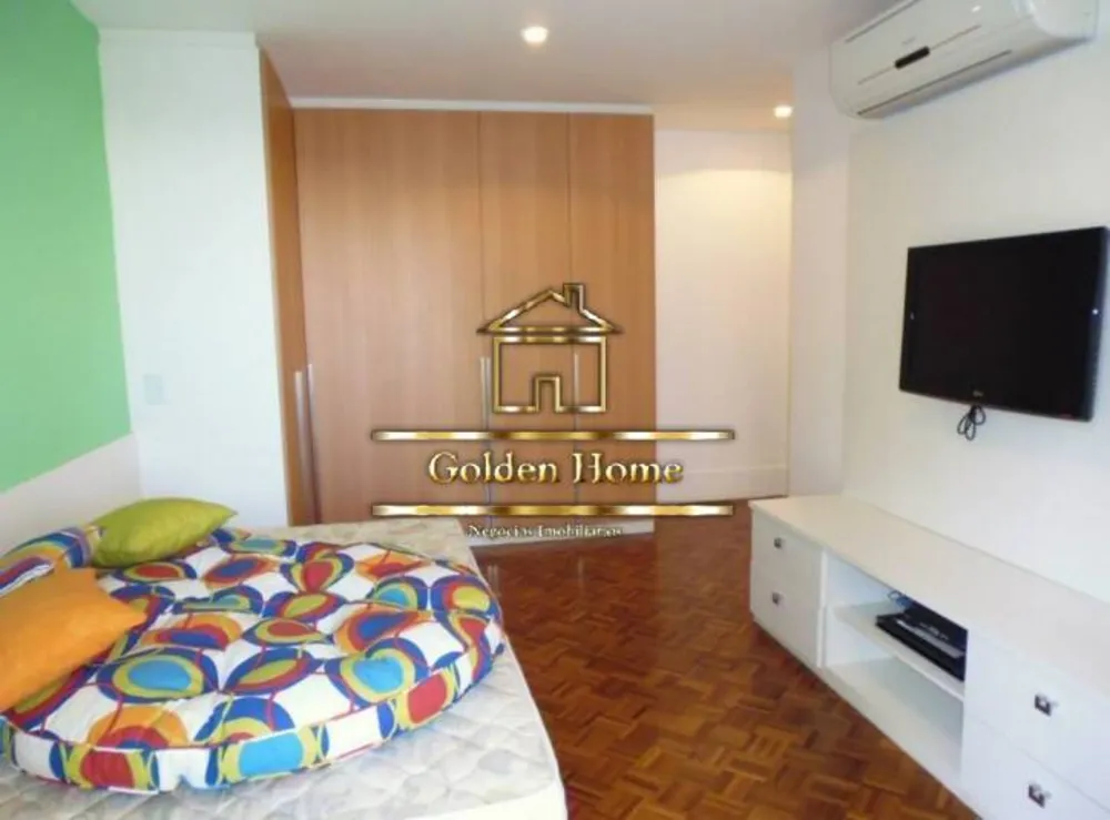 Apartamento, 4 quartos, 366 m² - Foto 35