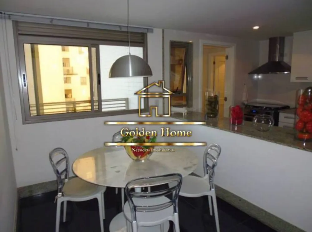 Apartamento, 4 quartos, 366 m² - Foto 21