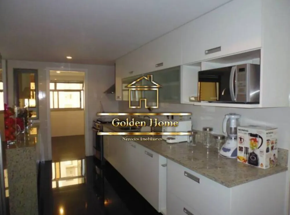 Apartamento, 4 quartos, 366 m² - Foto 37
