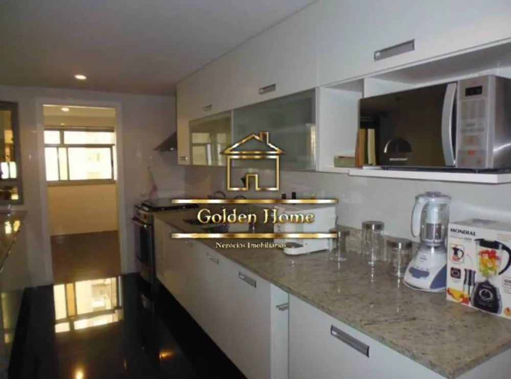 Apartamento, 4 quartos, 366 m² - Foto 31