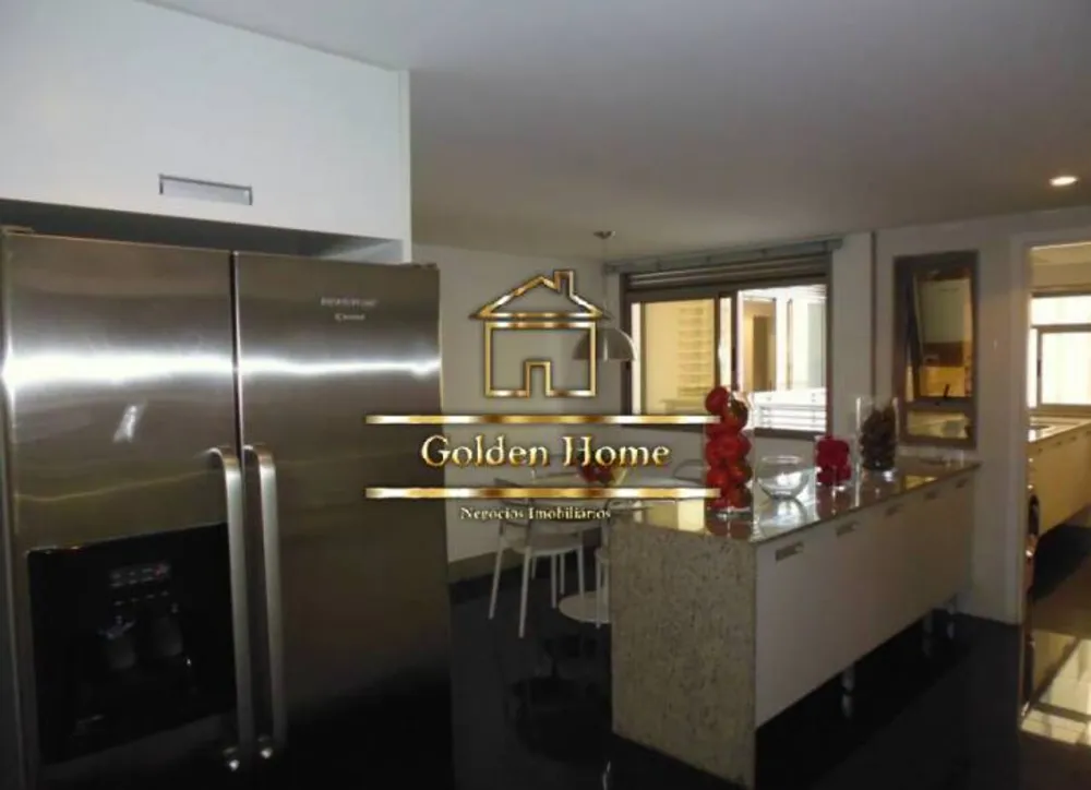 Apartamento, 4 quartos, 366 m² - Foto 36