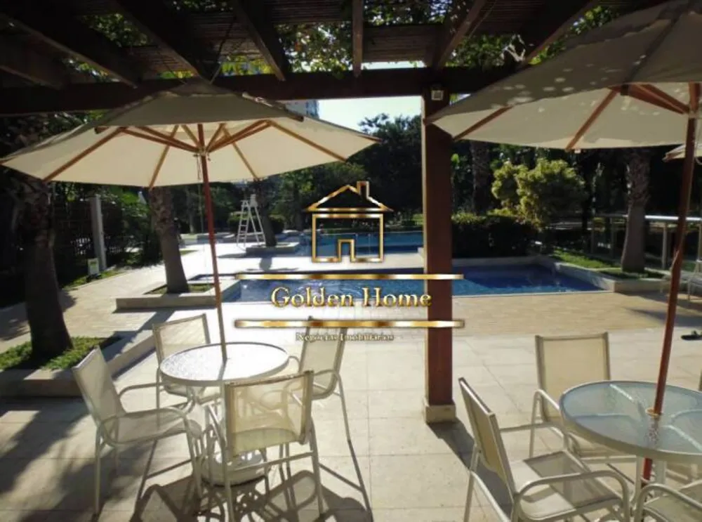 Apartamento, 4 quartos, 366 m² - Foto 38