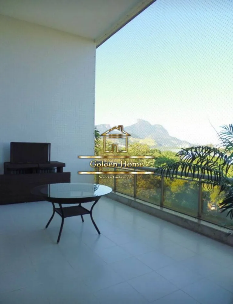 Apartamento, 4 quartos, 366 m² - Foto 28