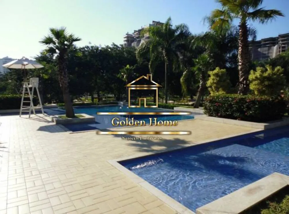 Apartamento, 4 quartos, 366 m² - Foto 26