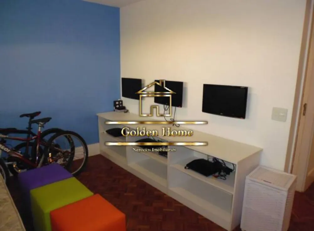 Apartamento, 4 quartos, 366 m² - Foto 22