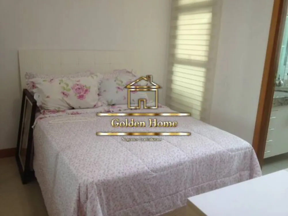 Apartamento, 4 quartos - Foto 9