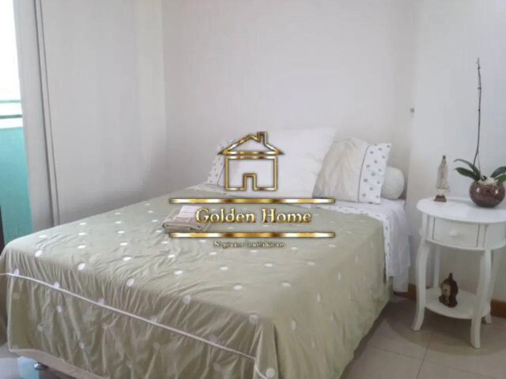 Apartamento, 4 quartos - Foto 6
