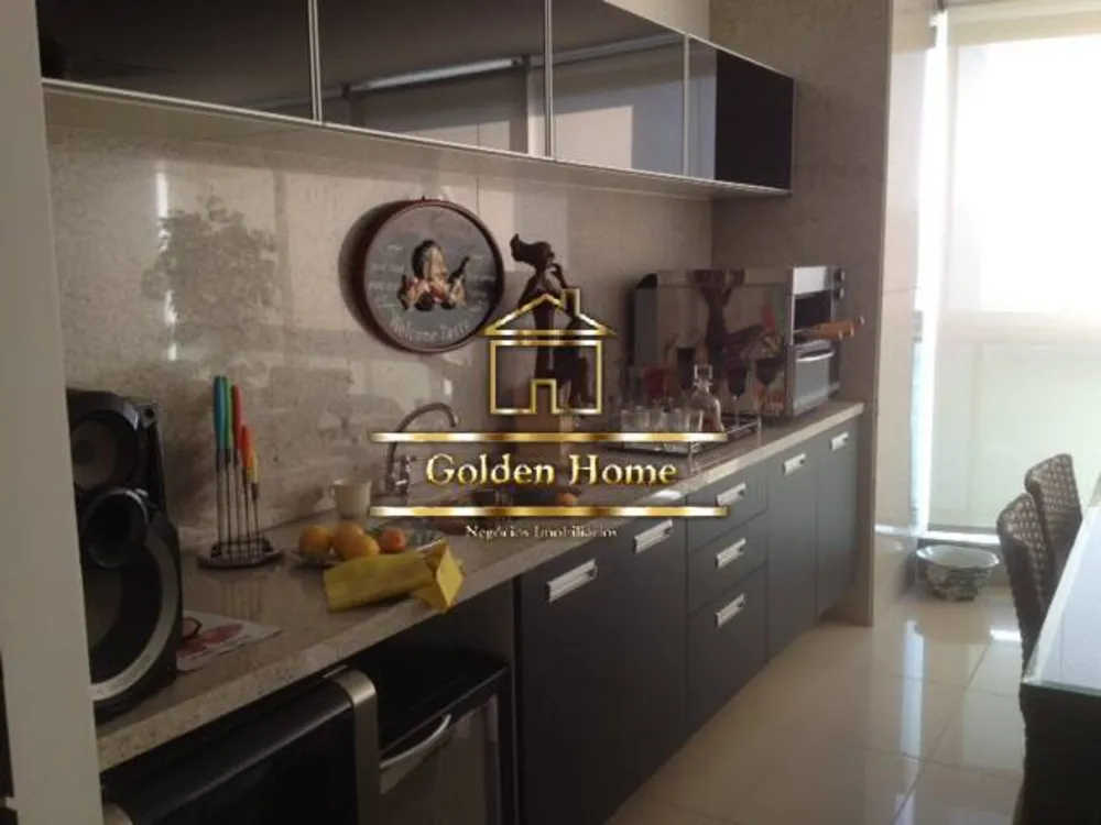 Apartamento, 4 quartos - Foto 5