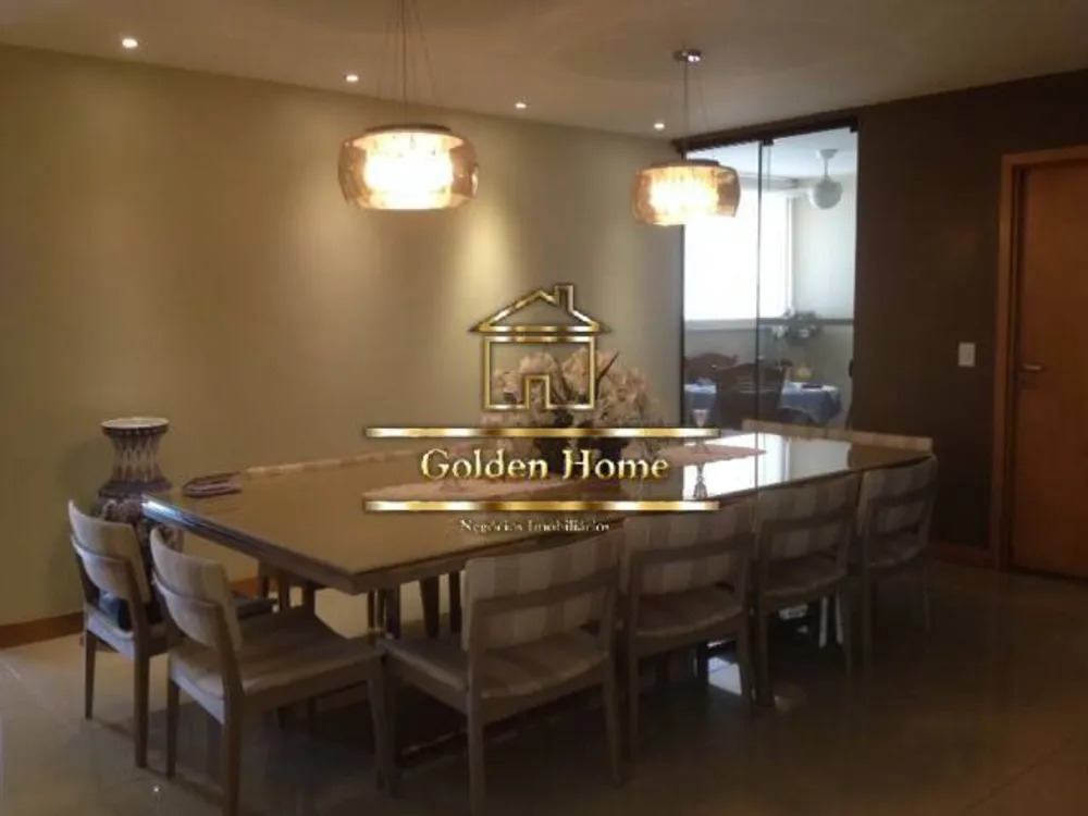 Apartamento, 4 quartos - Foto 4