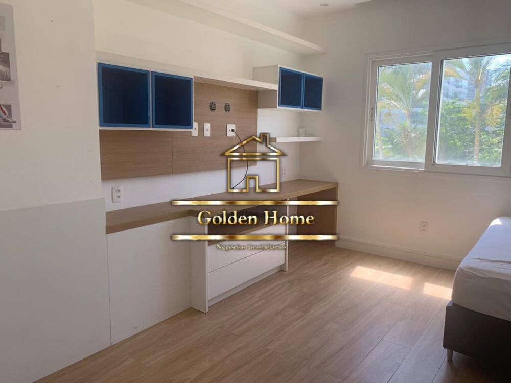 Apartamento para alugar com 4 quartos, 225m² - Foto 11