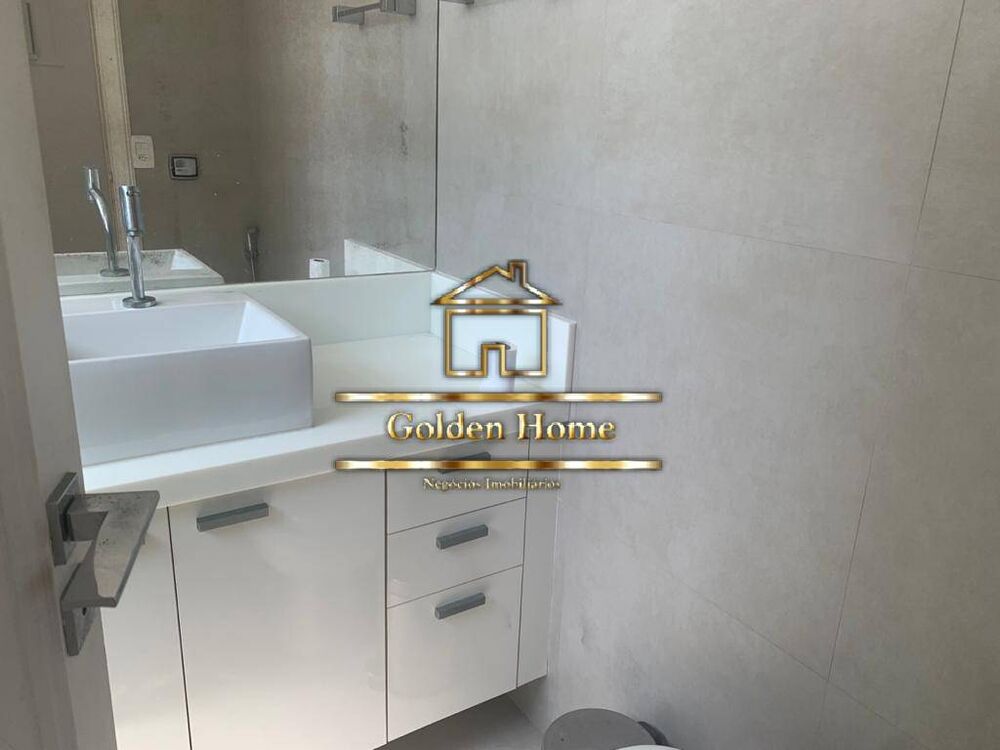 Apartamento para alugar com 4 quartos, 225m² - Foto 14